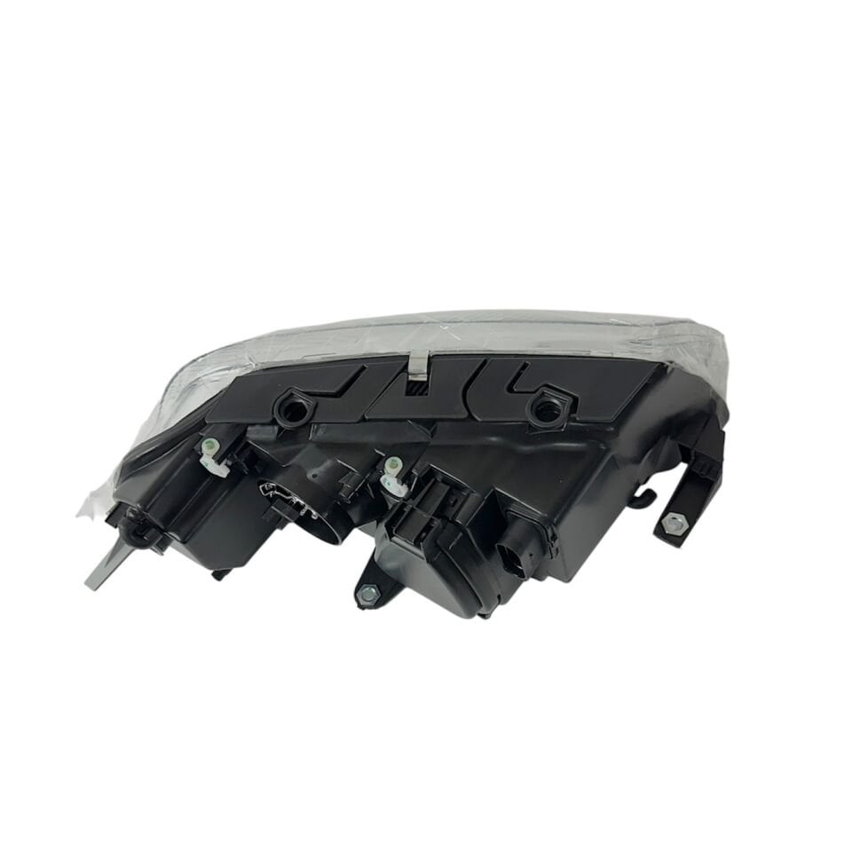 Volkswagen Far Passat B5 01-05 Sol (Mercekli-motorlu)