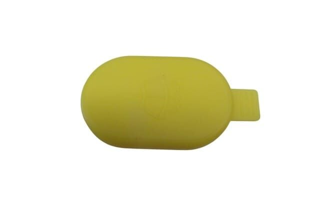 FORD TRANSIT- T15- 96/02; ÖN CAM SU BİDONU/DEPOSU KAPAĞI SARI