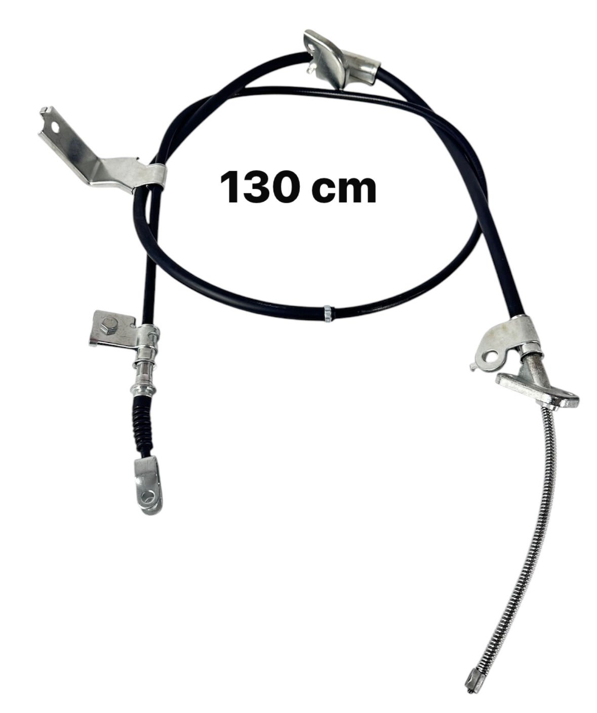 Toyota Tel Fren El Hılux Revo 15-23 Arka Sol