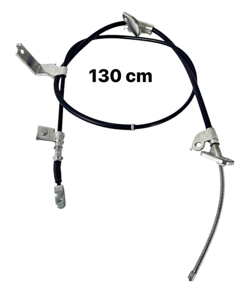 Toyota Tel Fren El Hılux Revo 15-23 Arka Sol