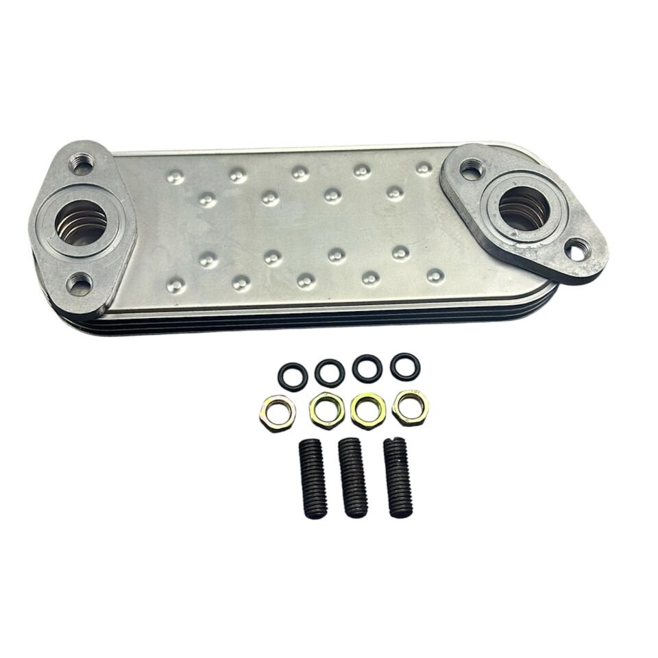 Kıa Soğutucu Yağ Bongo 2,7 97-10