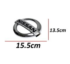 Nıssan Arma Qashqai 07-13 Ön