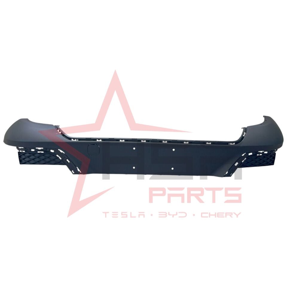 2021-2023 MG ZS EV Arka Tampon (Alt Parça) 10344164