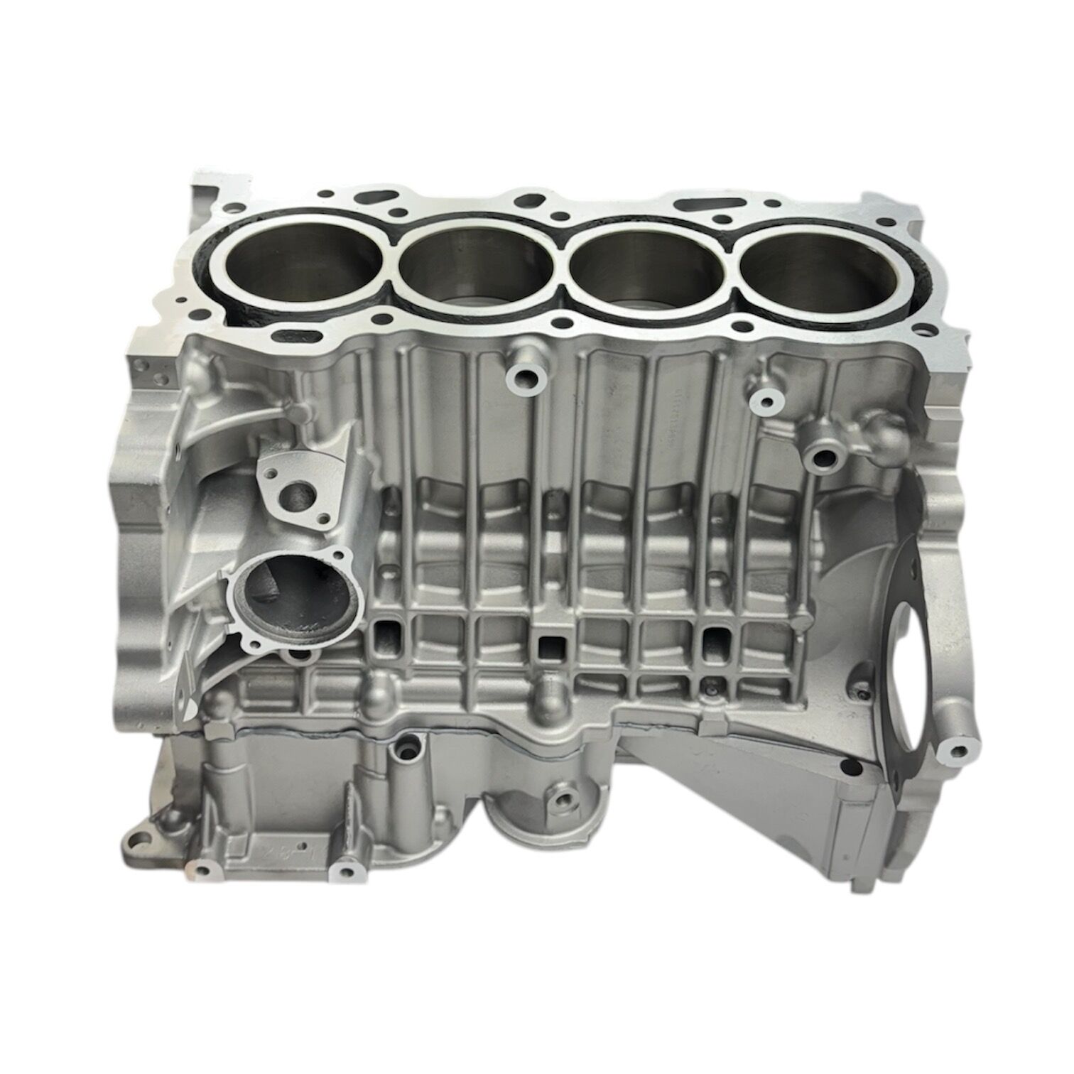 Toyota Motor Blok Corolla 1,6 Benzli 02-06 (1zz-3zz/Dolu)