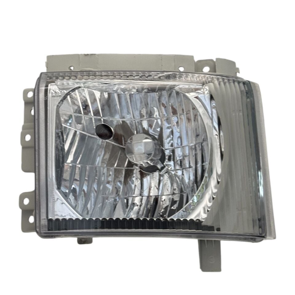2010-2025 Isuzu Npr Sağ Far (Motorlu) 8-98098481-0