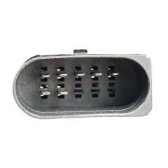 Volkswagen Far Golf 4 97-04 Sol (Sisli)