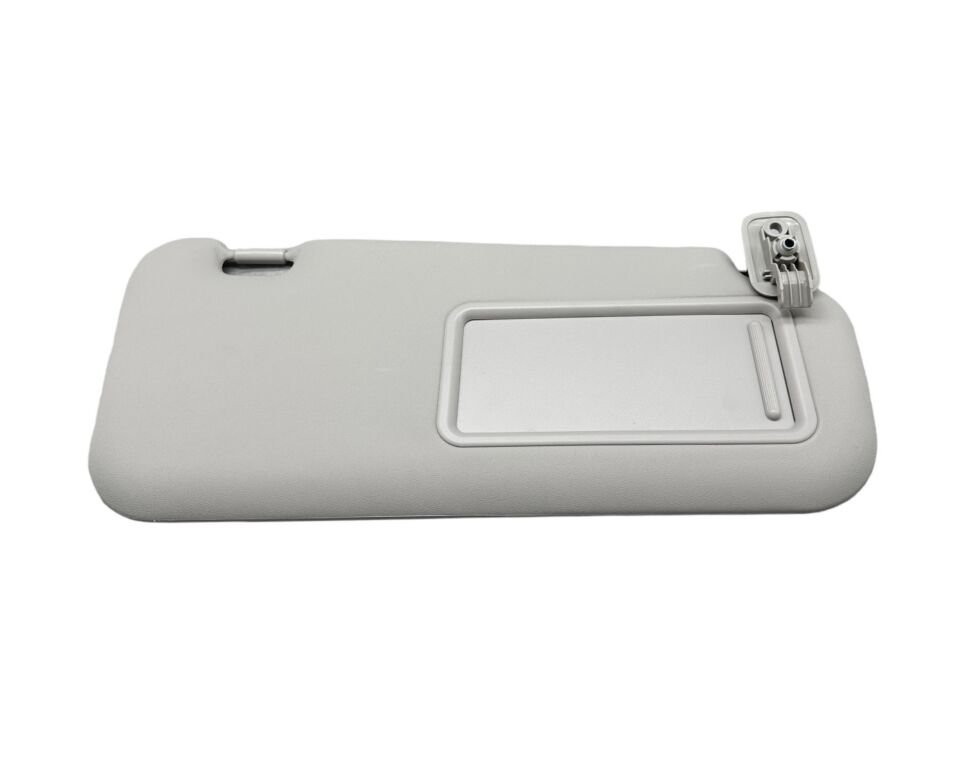 Mazda Güneşlik Mazda 3 10-12 Sağ