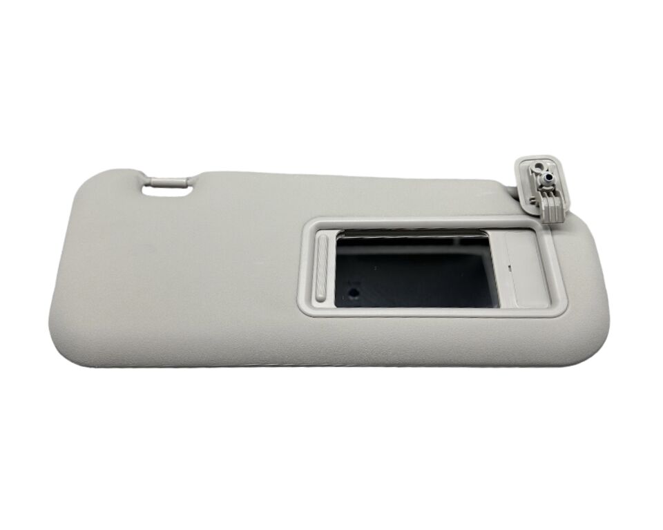 Mazda Güneşlik Mazda 3 10-12 Sağ