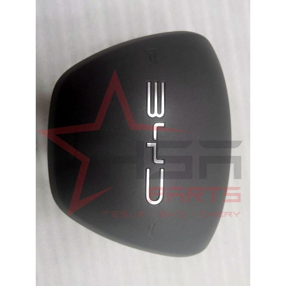 BYD Seal U DM-i Sürücü Airbag Modülü - Eclipse Mavi OEM SA3HK-5820100-00LA1