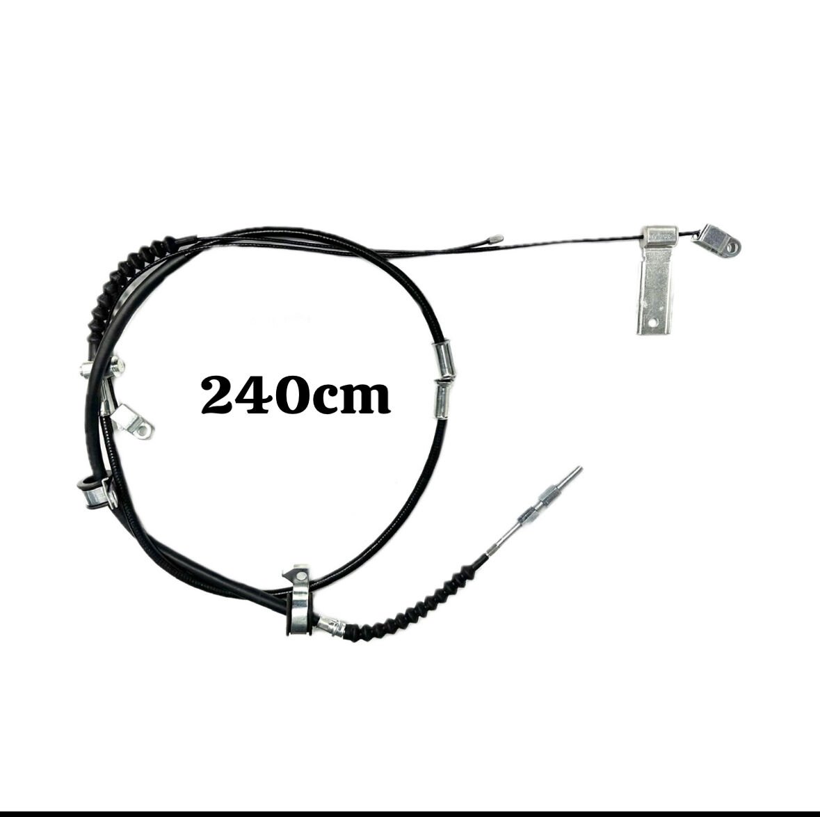 Toyota Tel Fren El Hılux Ln106 4x4 89-98 Arka Sağ