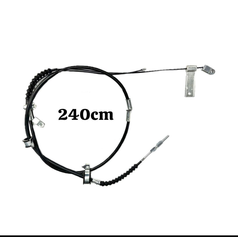 Toyota Tel Fren El Hılux Ln106 4x4 89-98 Arka Sağ