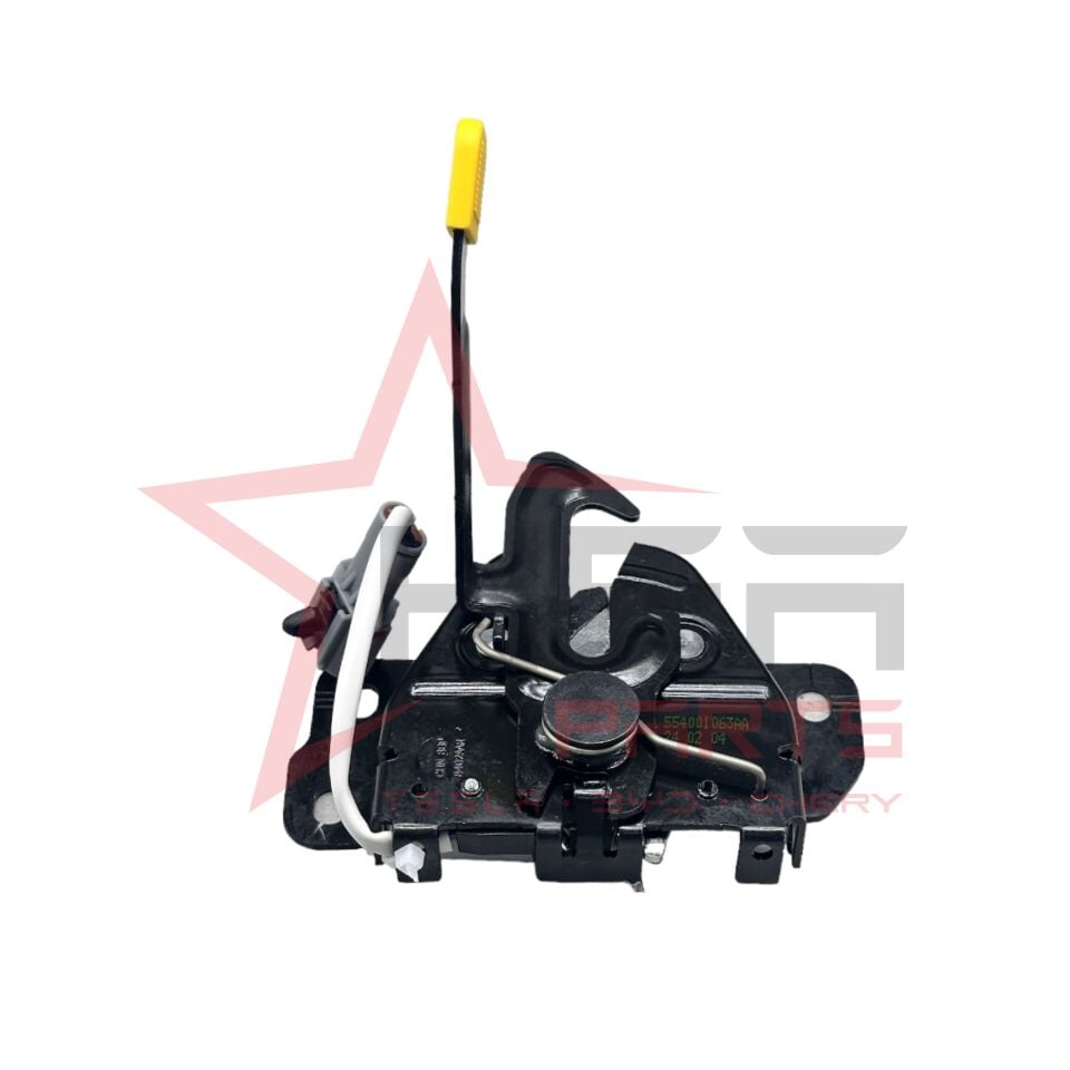 2022-2024 Chery Omoda 5 Motor Kaput Kilidi UNI-10518