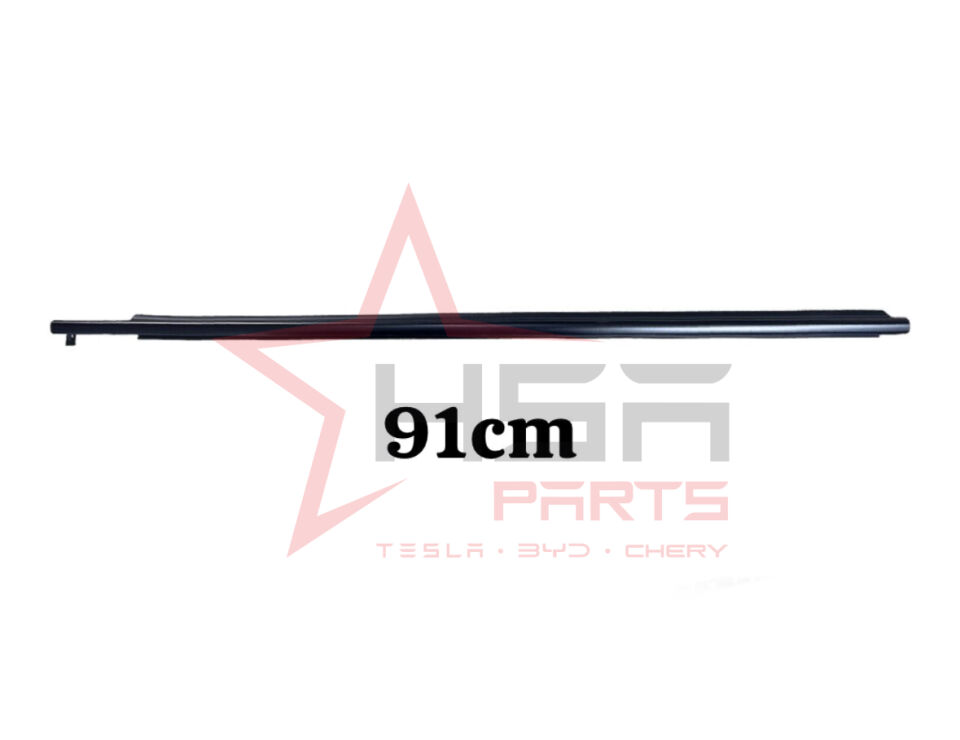 2009-2012 Toyota RAV4 Sağ Dış Ön Cam Sıyırıcı Fitil Çıtası 75710-0R020