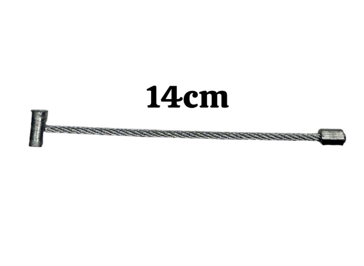 Nıssan Tel Kampana İç D22 98-05/Yd25 4x4 98-05 Üst Sol/Sağ