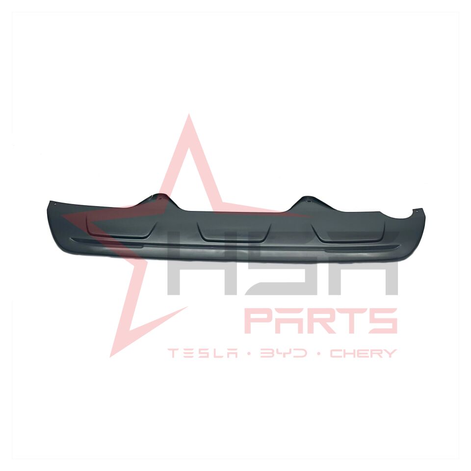 2021-2023 MG ZS EV Arka Tampon (Spoyler) 10344180