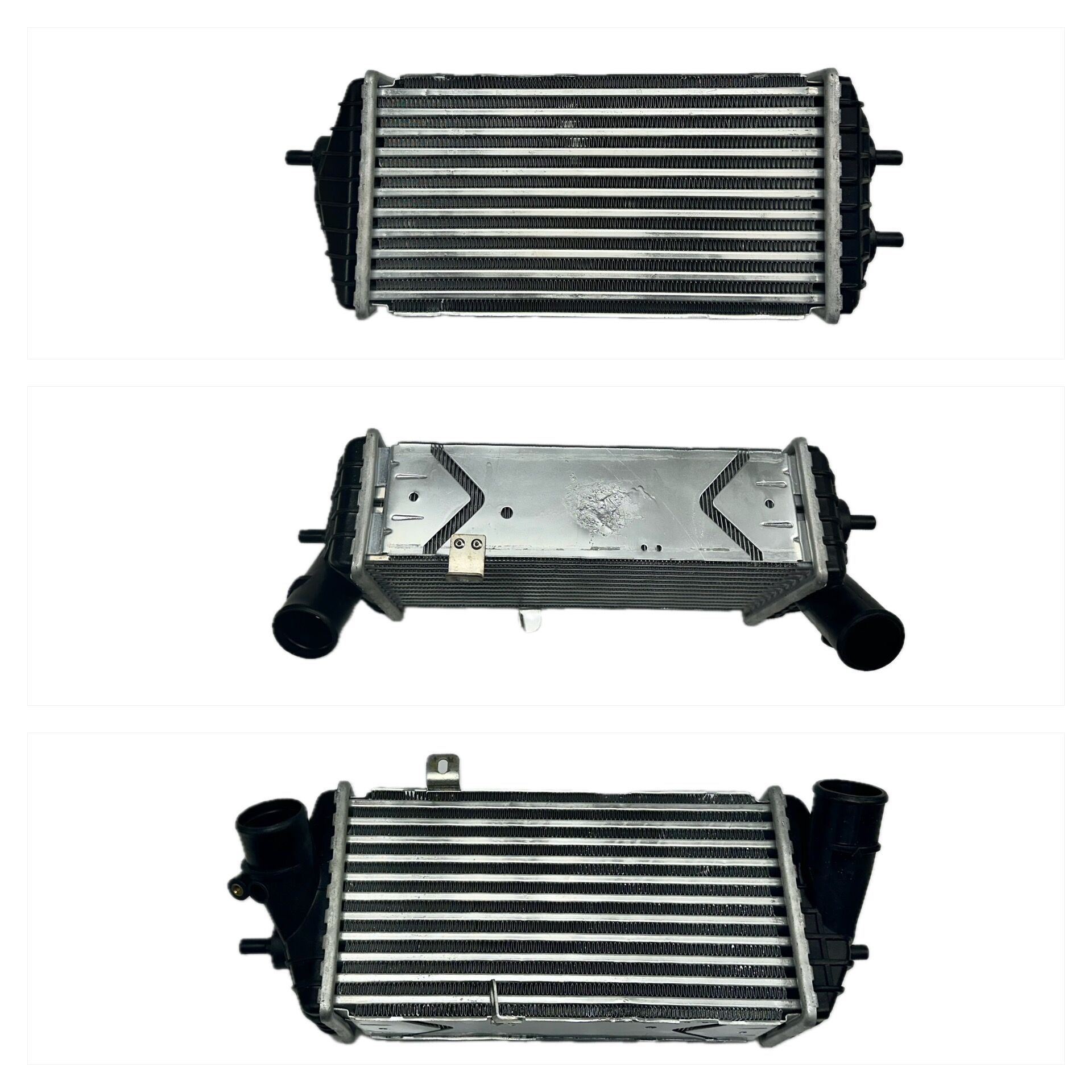 Hyundaı Radyatör Soğutucu İ20 1,4 Dizel 15-17/İ30 1,6dizel 13-15/Cerato 1,6 Dizel 15-17 (İntercool)