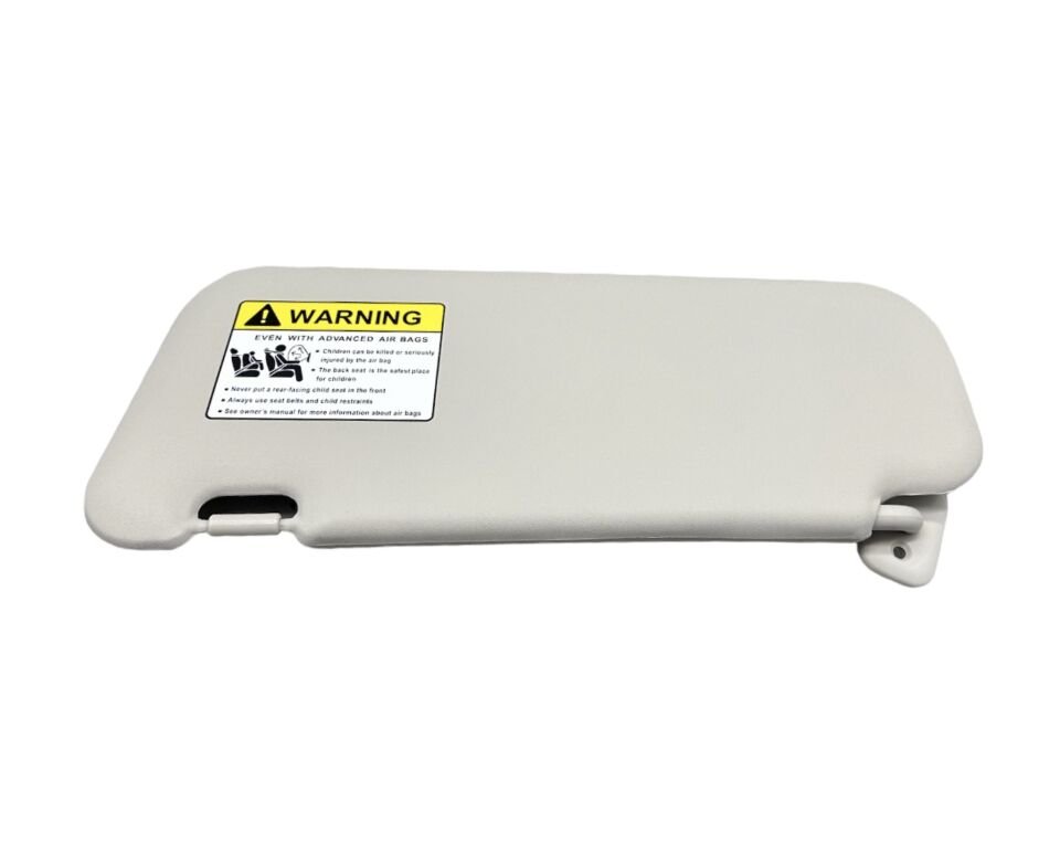 Mazda Güneşlik Mazda 3 10-12 Sağ