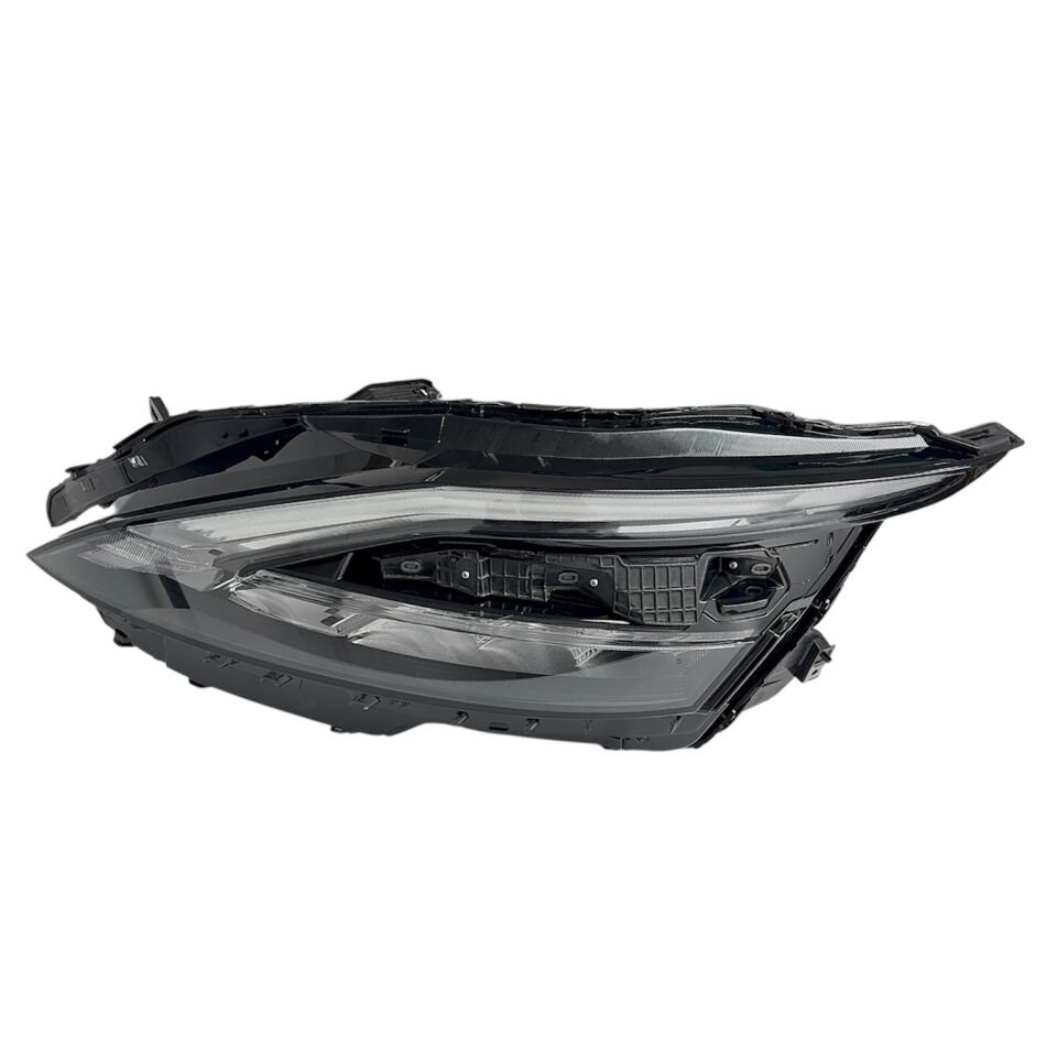 Nıssan Far Qashqai 21-24 Sol (Xenonsuz)