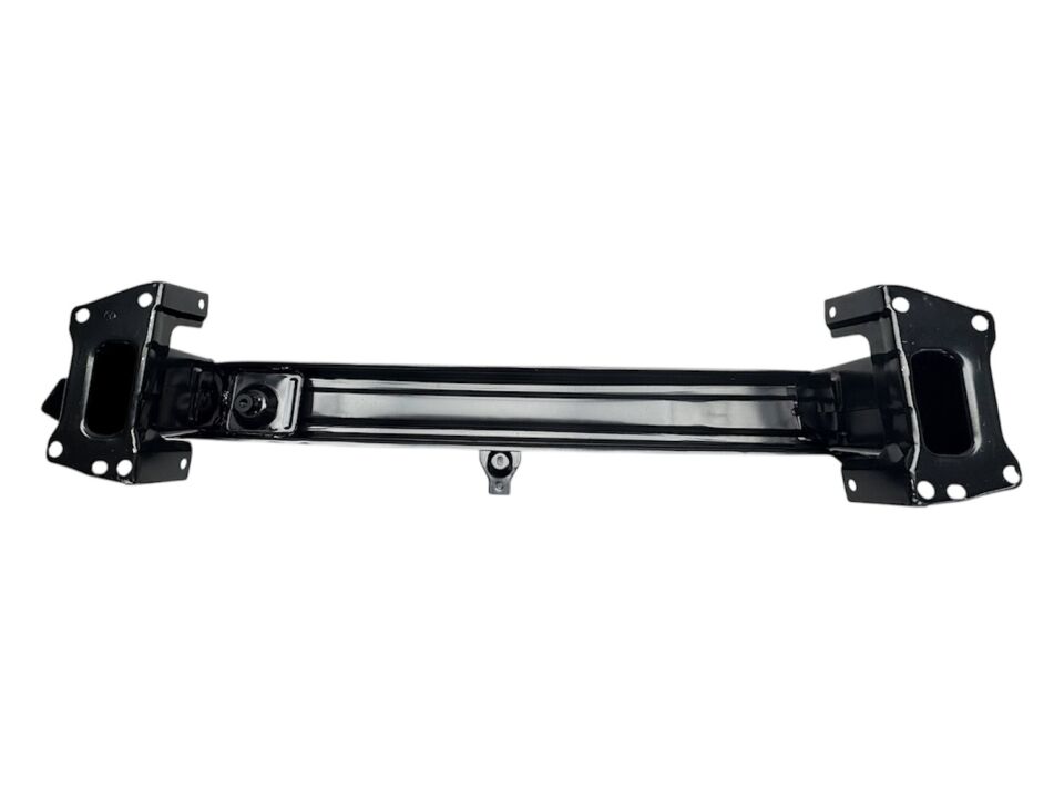 Mg Demir Tampon Hs 22-24 Ön