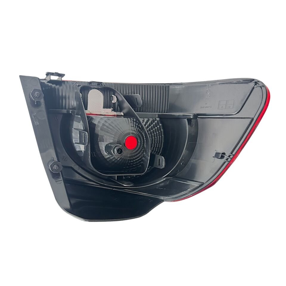 Volkswagen Stop Golf 6 09-13 Dış Sağ