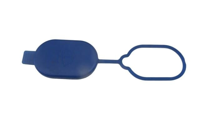 FORD TRANSIT- T12- 93/96; ÖN CAM SU BİDONU/DEPOSU KAPAĞI MAVİ