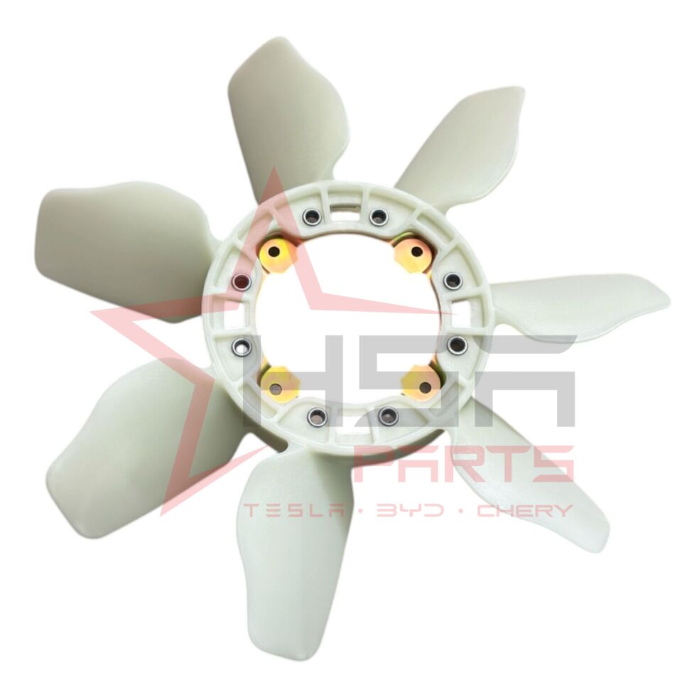 2007-2022 Toyota Hilux Fan Pervanesi 16361-0L020