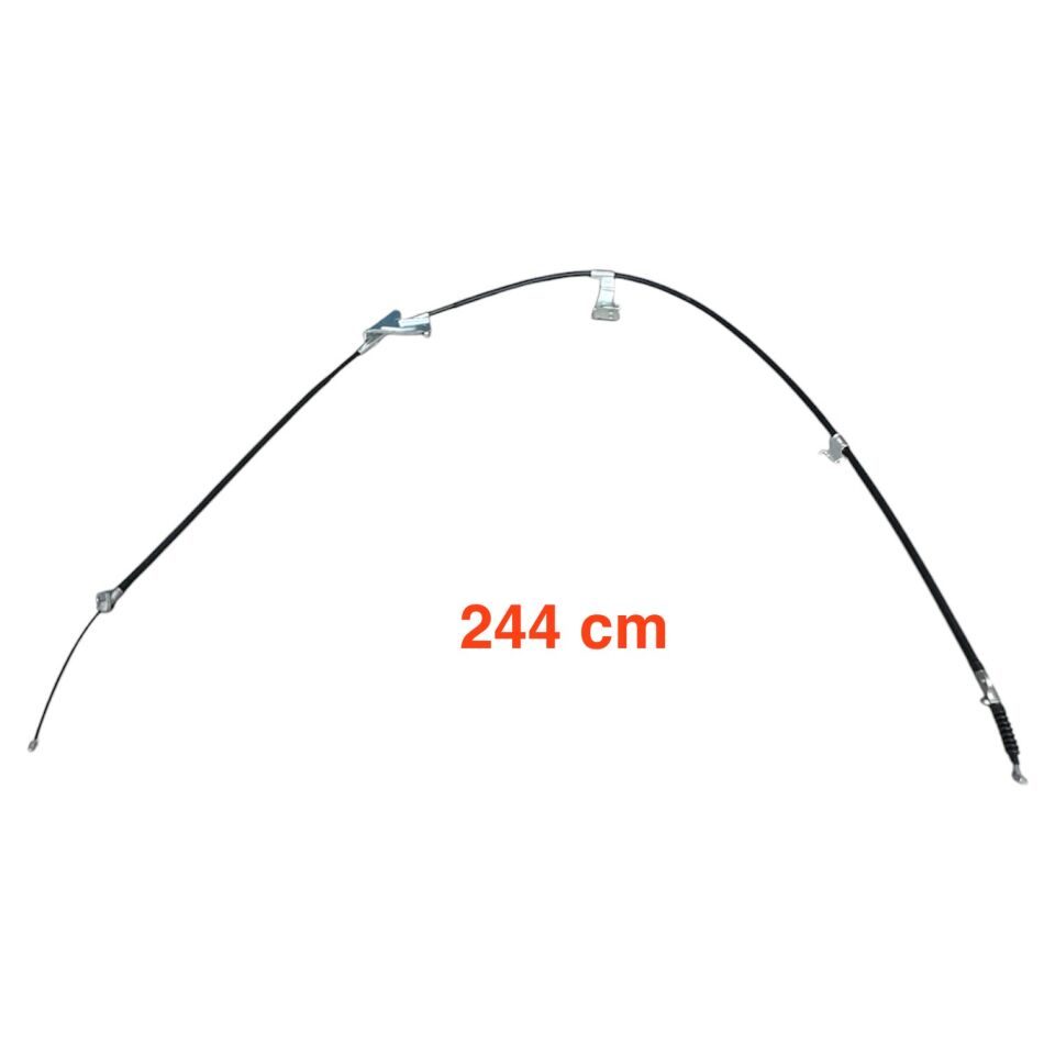 Nıssan Tel Fren El Navara 06-10 Arka Sağ