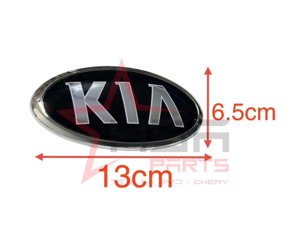 2014-2018 Kia Cerato Ön Panjur Göbeği (Arma) 86310-A7050