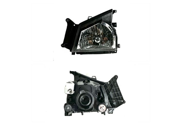 Isuzu Far Npr71-nqr86-nkr71 06-10 Sol (Motorsuz)