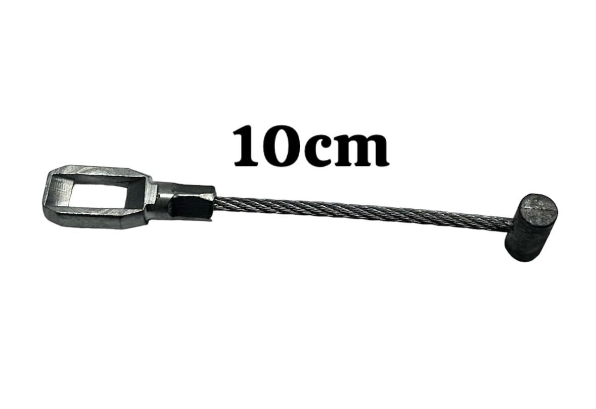 Nıssan Tel Kampana İç D22 98-05/Yd25 4x4 98-05 Alt Sol/Sağ