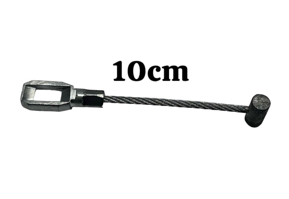 Nıssan Tel Kampana İç D22 98-05/Yd25 4x4 98-05 Alt Sol/Sağ