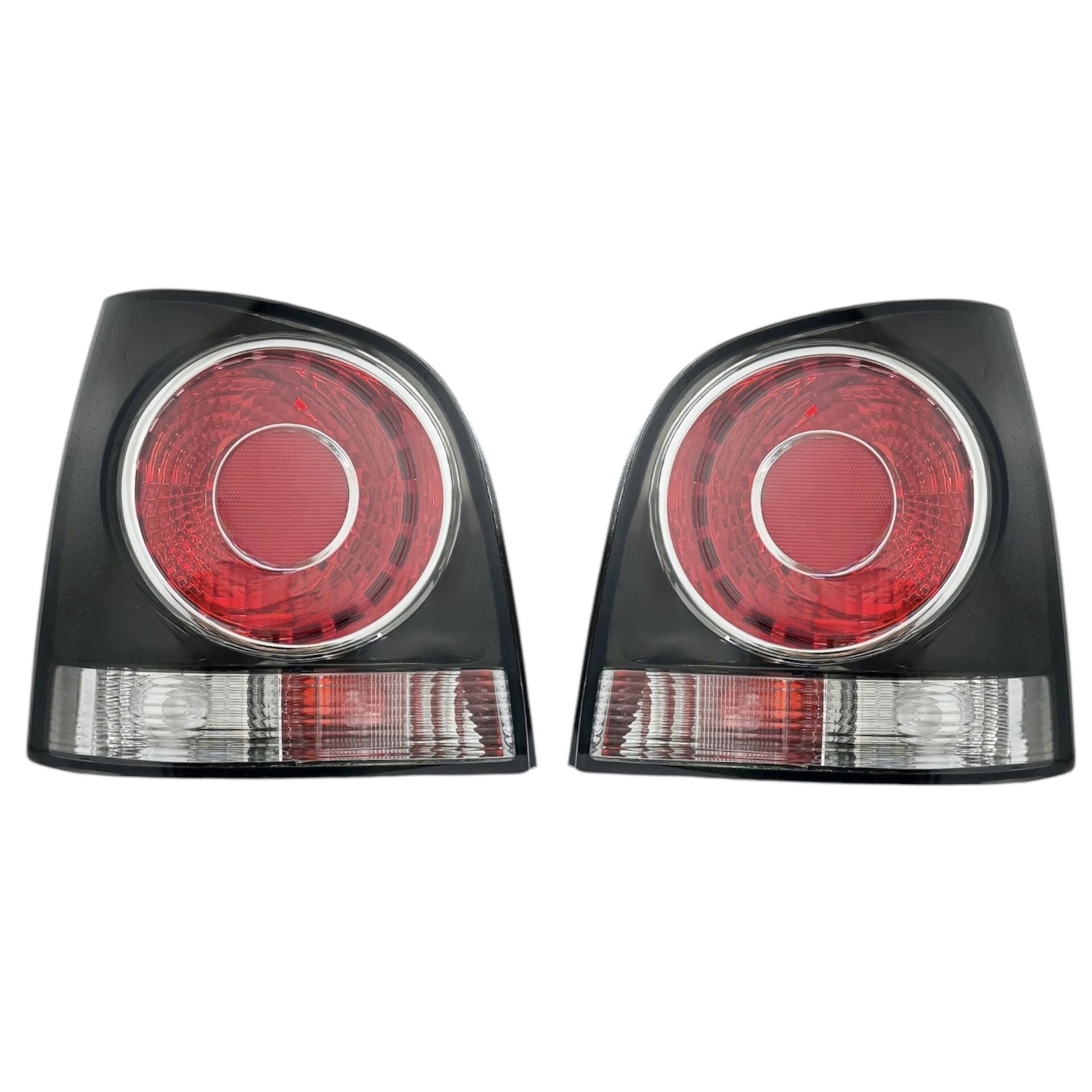 Volkswagen Stop Polo 05-09 Sol/Sağ (Siyah/Takım/Modifiye Tip)