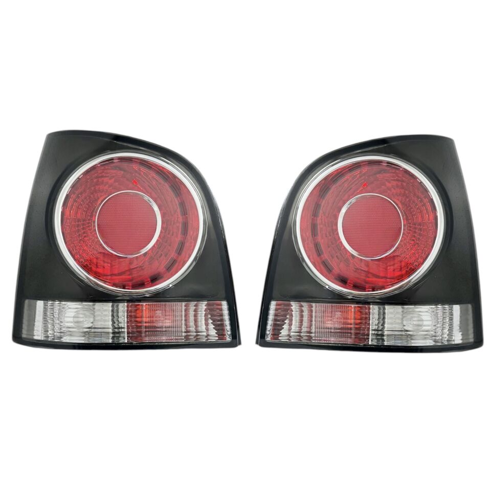 Volkswagen Stop Polo 05-09 Sol/Sağ (Siyah/Takım/Modifiye Tip)