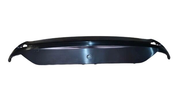 DACIA SANDERO- 21/24; ARKA ALT TAMPON SİYAH SENSÖR DELİKSİZ