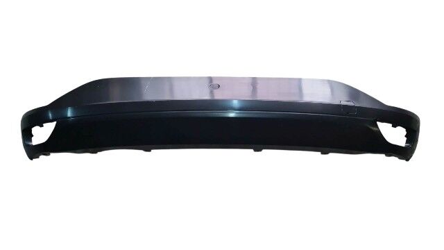 DACIA SANDERO- 21/24; ARKA ALT TAMPON SİYAH SENSÖR DELİKSİZ