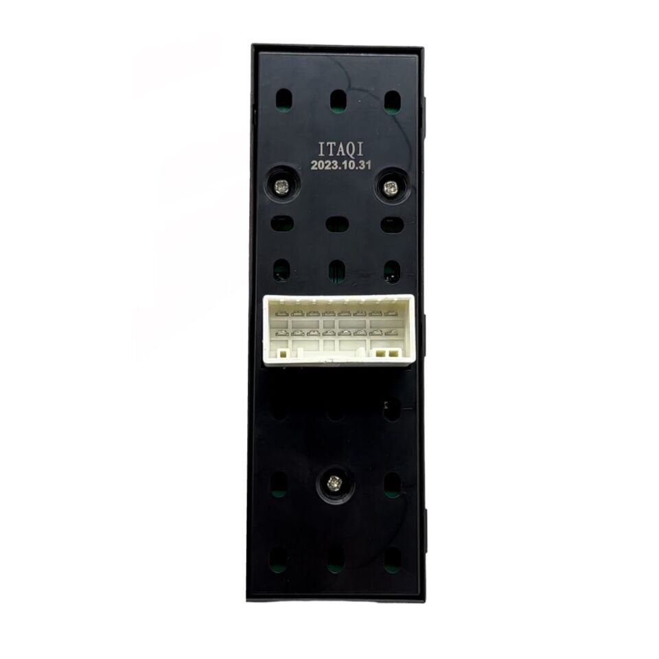 Kıa Düğme Cam Açma Sorento 02-09 Ön Sol