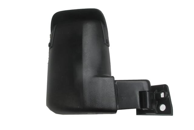 FORD TRANSIT- T12- 93/96; KAPI AYNASI SAĞ KISA KOLLU (ŞAPKALI TİP) (ER AYNA)