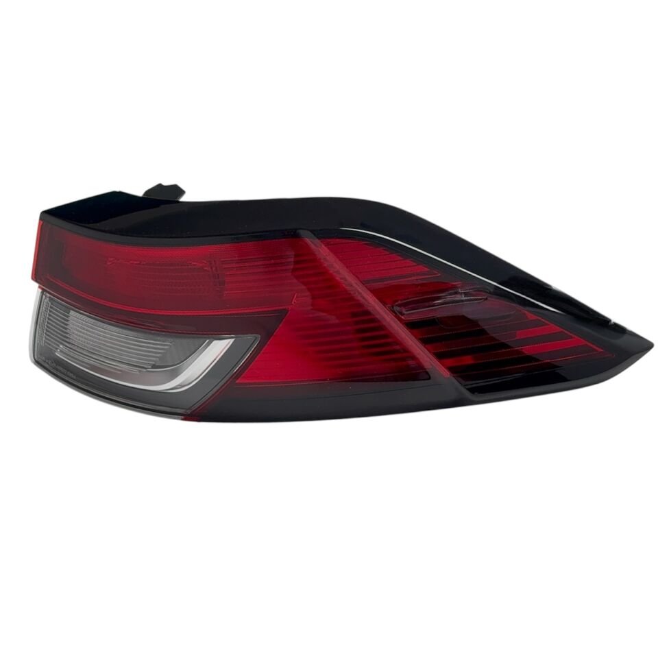 Toyota Stop Corolla Cross 22-24 Dış Sağ (Ledli)