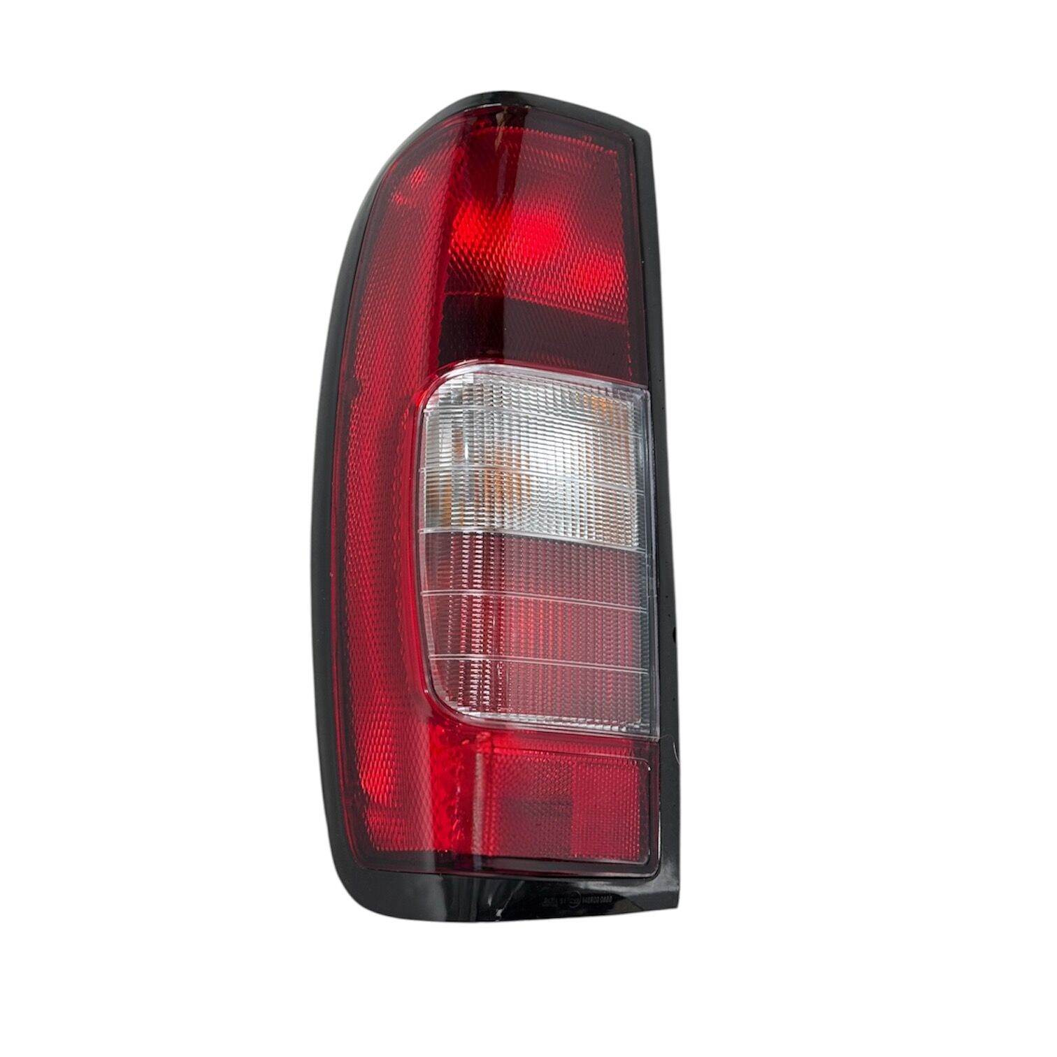 Nıssan Stop D22 98-02/Yd25 02-12/Np300 02-12 Sol (Duylu/Anarya Yeri Kırmızı)