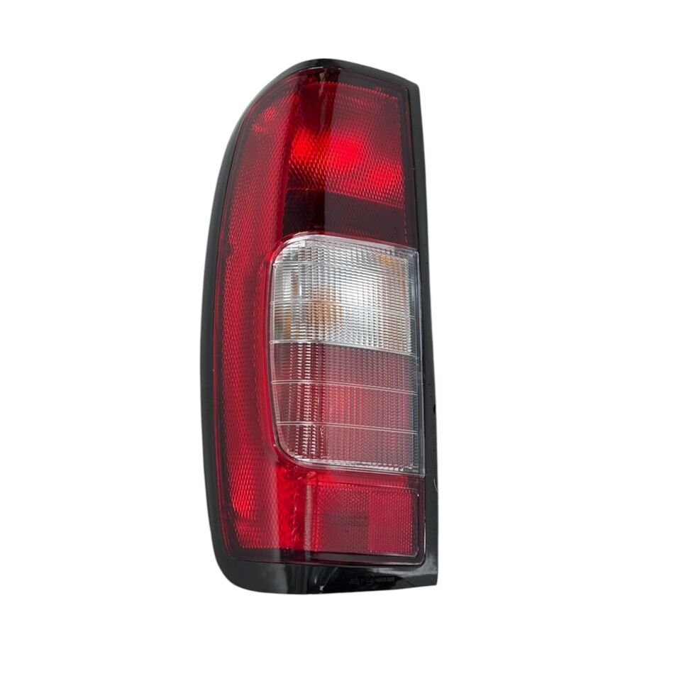 Nıssan Stop D22 98-02/Yd25 02-12/Np300 02-12 Sol (Duylu/Anarya Yeri Kırmızı)