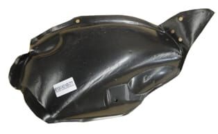 RENAULT CLIO- 2- HB- 98/01; ARKA ÇAMURLUK DAVLUMBAZI SAĞ