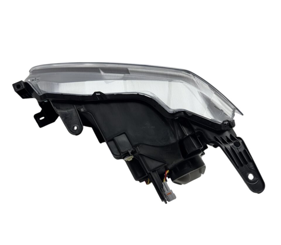 Isuzu Far D-max 20-24 Sağ (Merceksiz)