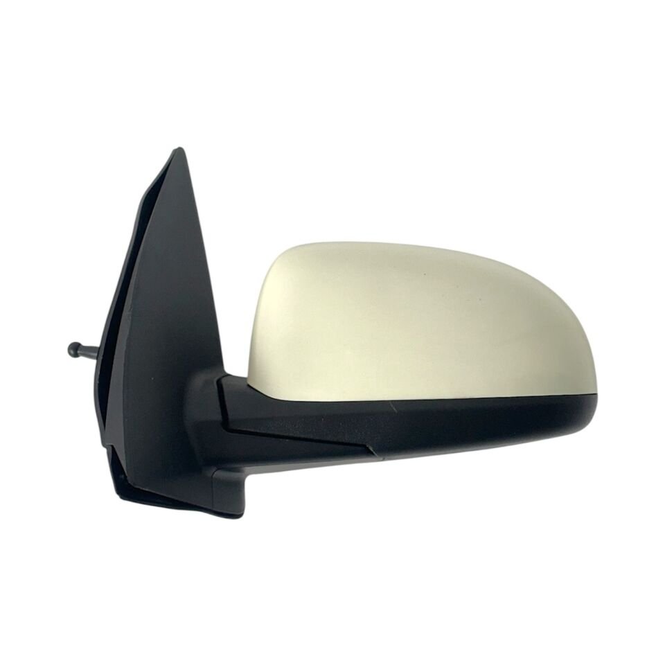 Hyundaı Ayna Dikiz İ10 09-11 Sol (Manuel)