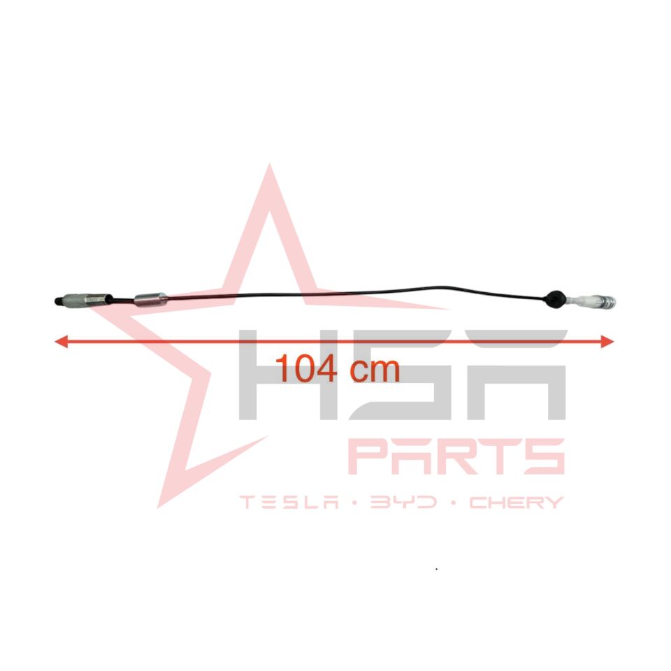 1996-2000 Hyundai Elantra Km Teli 94240-29030/94240-02000