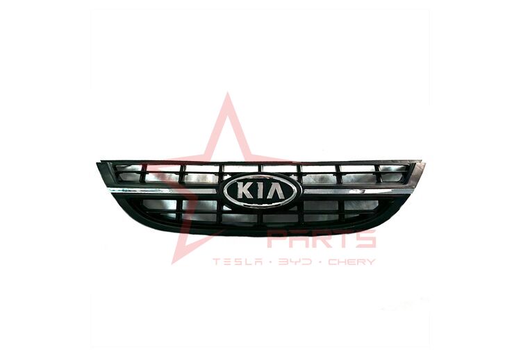 2003-2006 Kia Cerato Ön Panjur (Arma Dahil) 86350-2F400