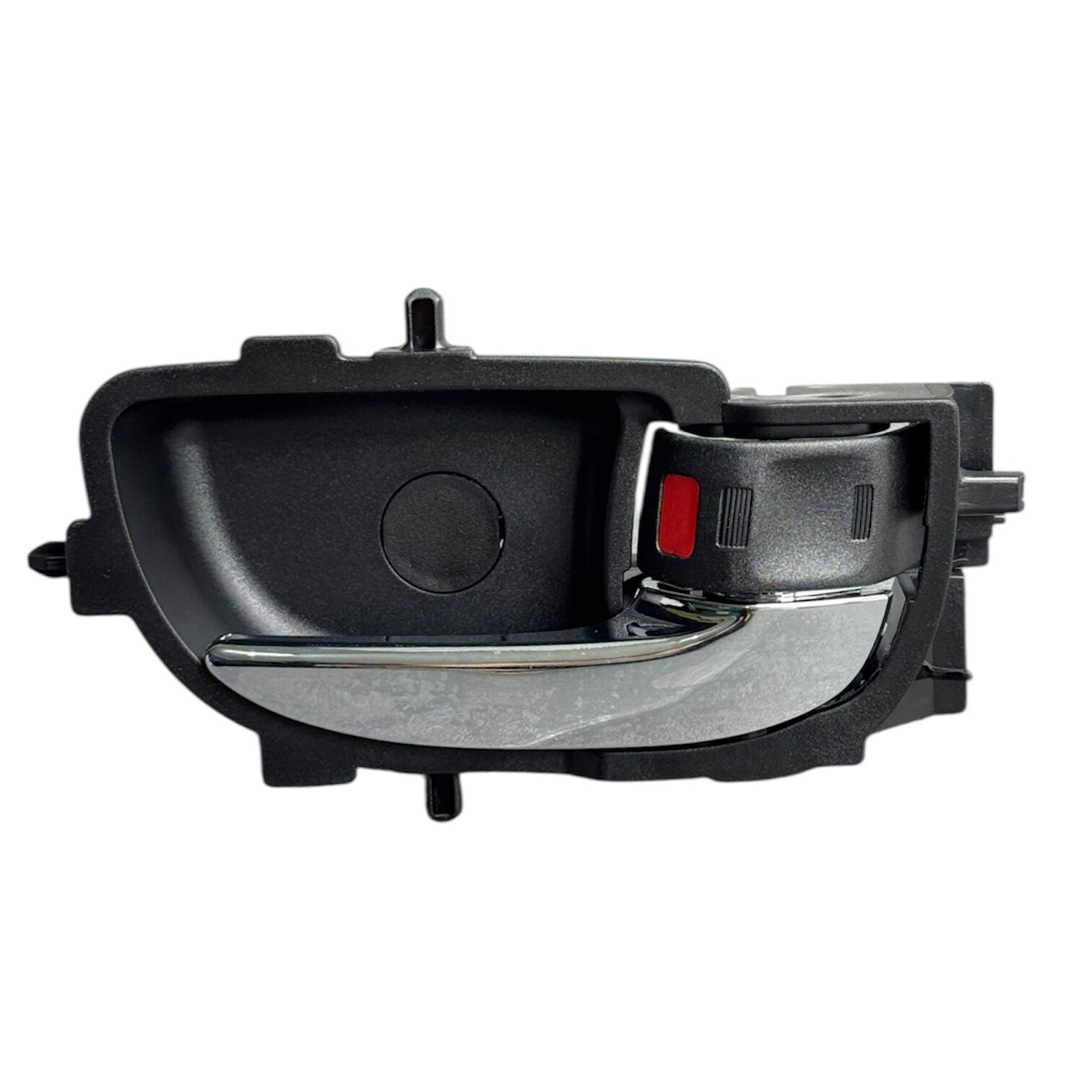 Toyota Kol Kapı Corolla 14-18/Yaris 14-18 Ön/Arka İç Sağ (Krom/Siyah)