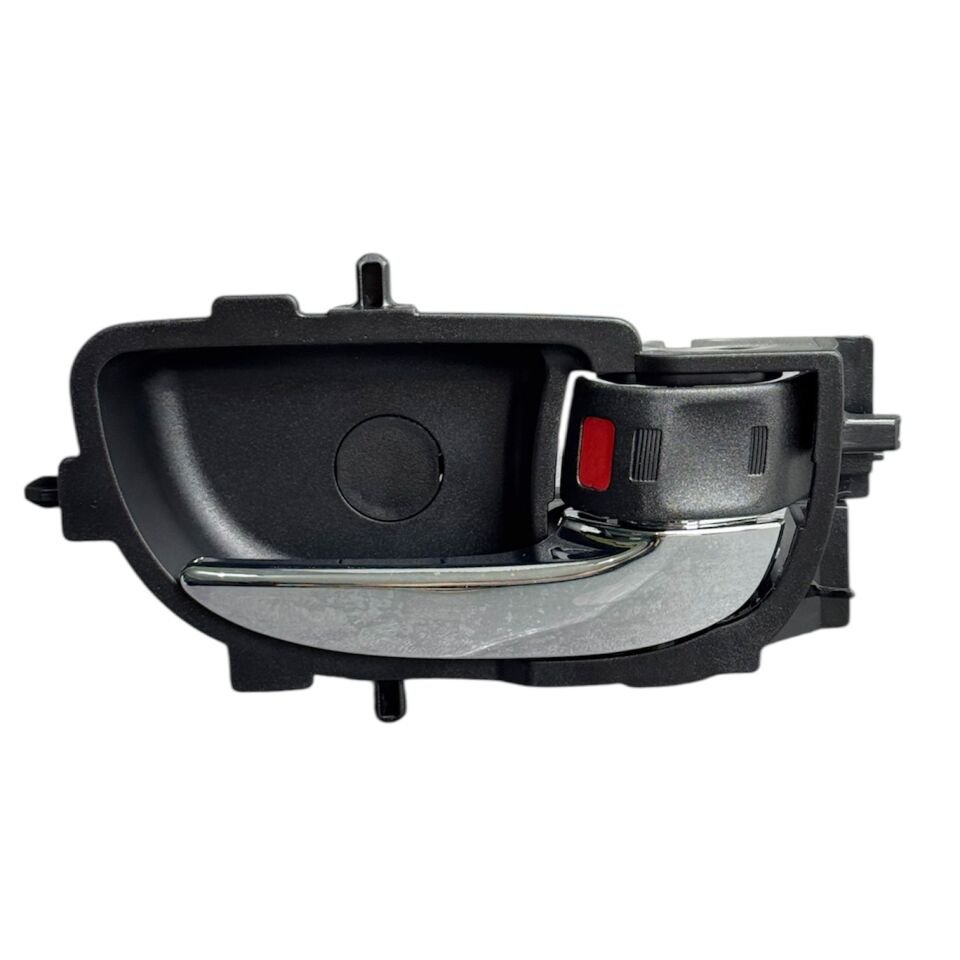 Toyota Kol Kapı Corolla 14-18/Yaris 14-18 Ön/Arka İç Sağ (Krom/Siyah)