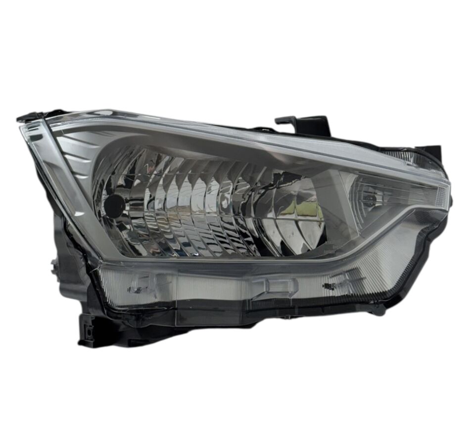 Isuzu Far D-max 20-24 Sağ (Merceksiz)