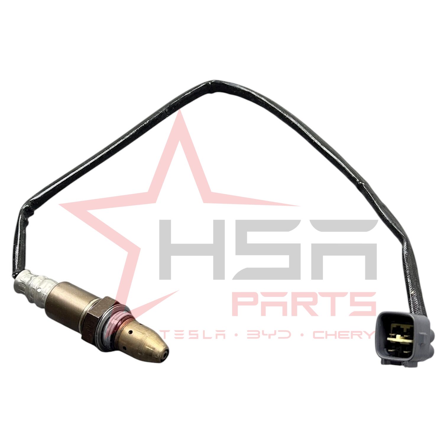 2007-2009 Toyota Corolla Oksijen Sensörü 89467-52090
