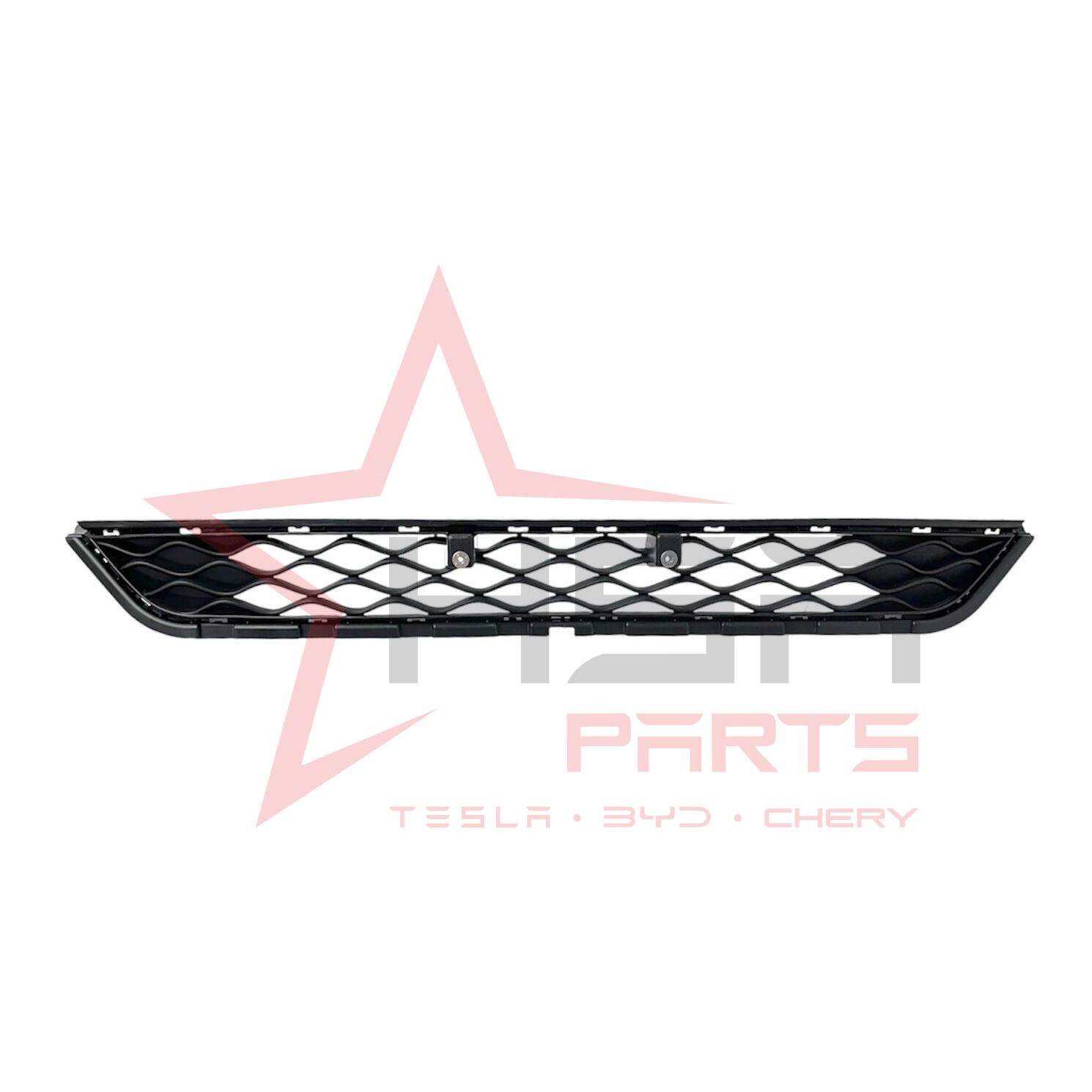 2021-2023 MG ZS EV Ön Tampon Izgarası (Orta) 10361127